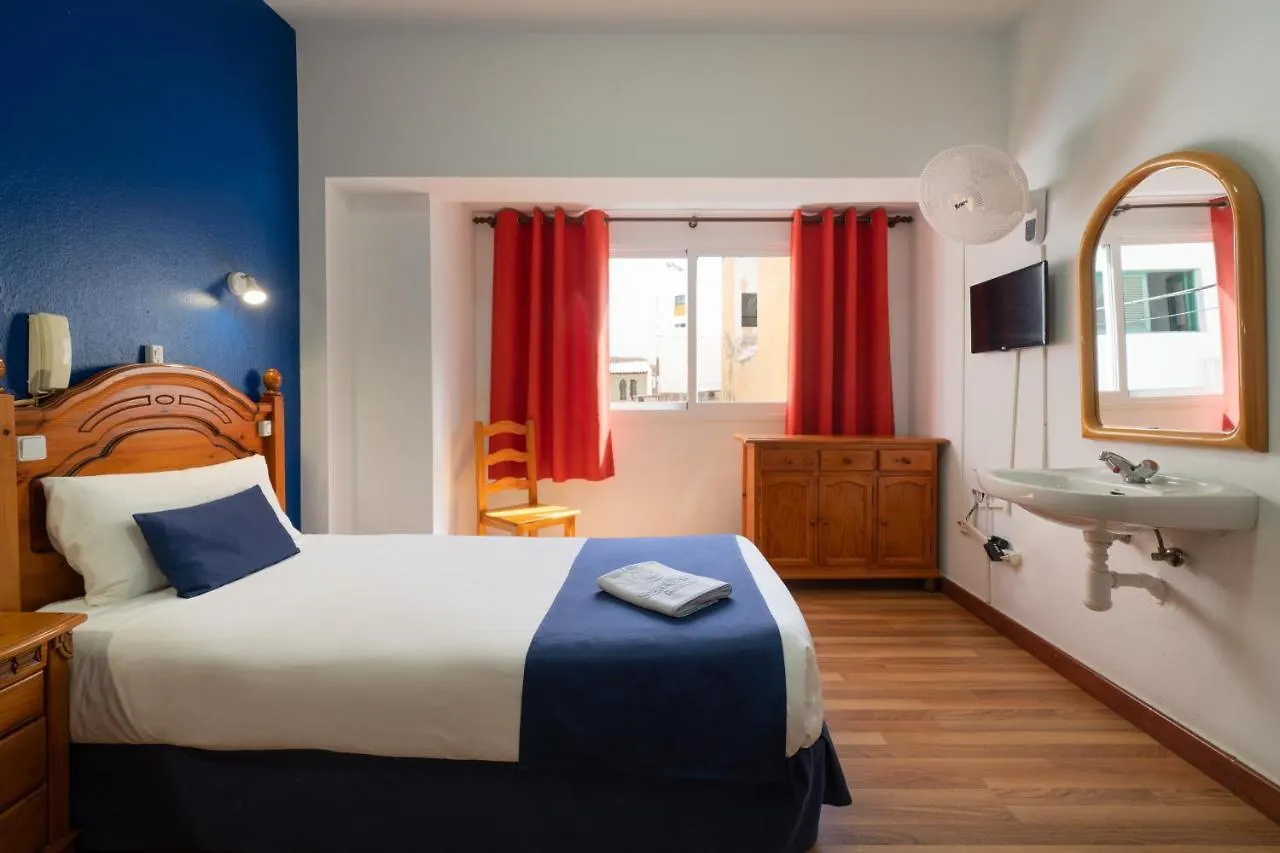 Hostal San Gines Arrecife