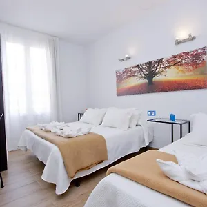 navštívit hotel