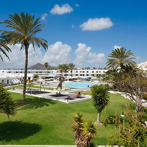 Aparthotel Santa Rosa, Costa Teguise