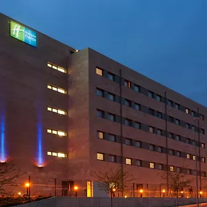 navštívit hotel