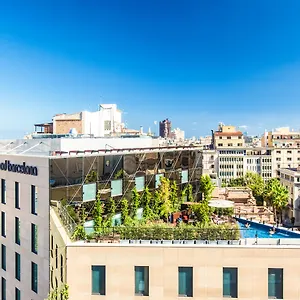 Eurostars Hotel Barcellona