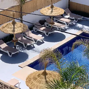 visit hotel