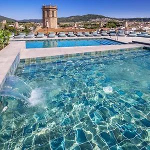 Mercè Hotel Pineda de Mar
