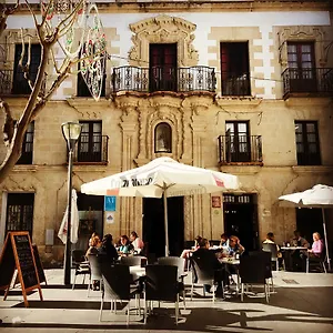 Casa Palacio De Leones Appartamento El Puerto de Santa María