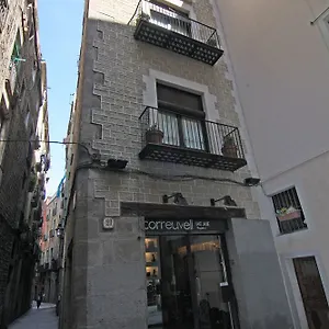 Bcn2stay Appartamento Barcellona