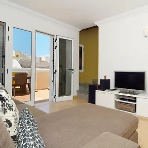 Centric - Solarium Terrace - Sea Views Appartamento
