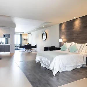  Apartment & Loft 2e Deluxe Edition